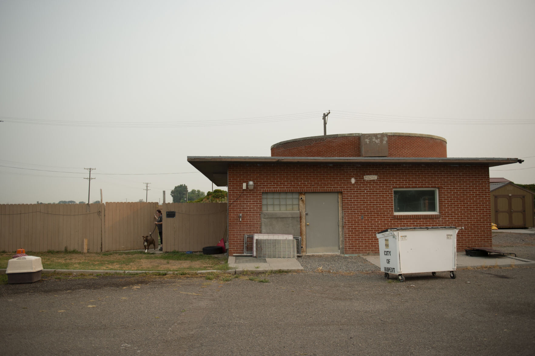 Minidoka Joint Powers Animal Control & Shelter in need